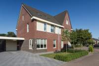 Woning Peppeling 13 Hoogezand