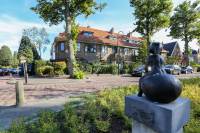 Woning Oranjelust 88 Voorburg