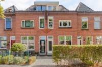 Woning Graaf Florisweg 114 Gouda