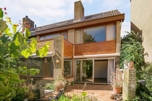 Woning Nobellaan 53 Pijnacker