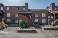 Woning Vergiliushof 18 Maastricht