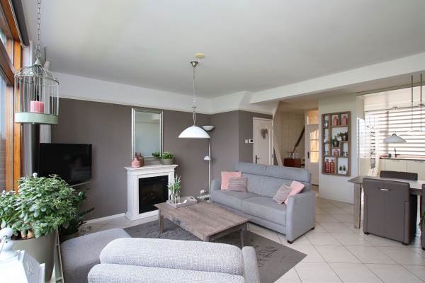 Woning Gijsbrecht van Amstelstraat 256 Vlaardingen