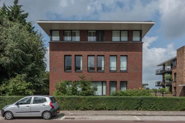 Woning Straatweg 83 Rotterdam