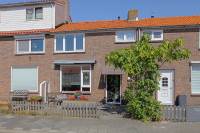 Woning Jacques Lemairestraat 15 Den Helder