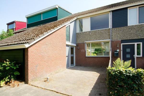 Woning Overwater 11 Zoetermeer