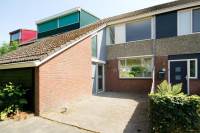 Woning Overwater 11 Zoetermeer