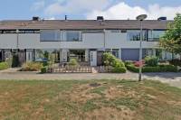 Woning Jacob van Ruysdaelstraat 20 Voorthuizen