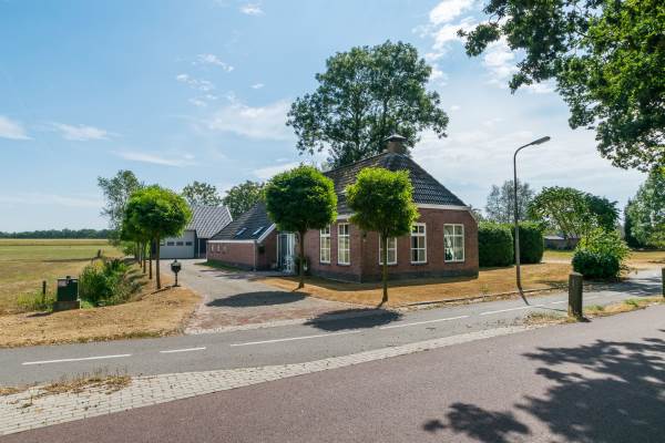 Woning Kruisweg 15 Waskemeer