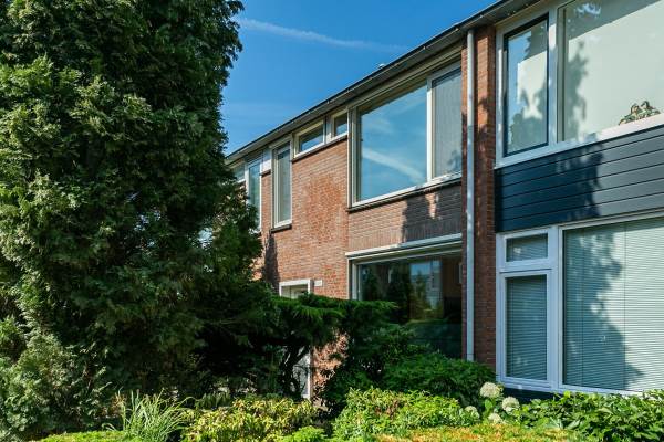 Woning Weilustlaan 200 Breda