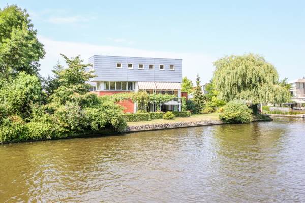 Woning Hofvliet 13 Voorschoten