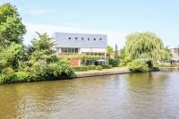 Woning Hofvliet 13 Voorschoten