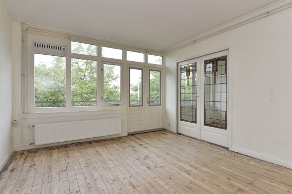Woning Geuzenkade 88 Amsterdam