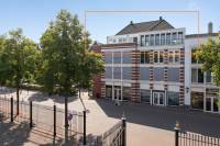 Woning Houtmarkt 8 Deventer