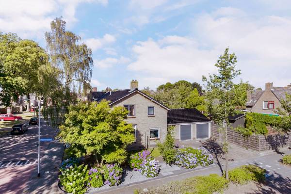 Woning Oldenhofstraat 29 Assen