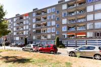 Woning Barnsteenhorst 260 Den Haag