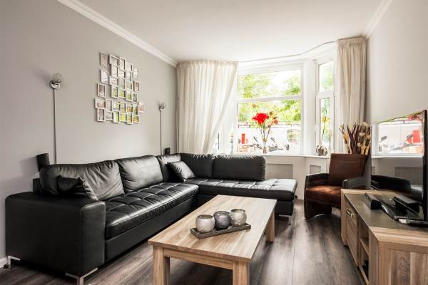 Woning Paets van Troostwijkstraat 249 Den Haag