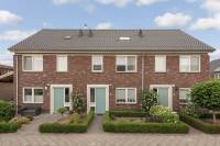 Woning Lijsterbes 4 Woudenberg