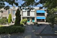 Woning Broekstukken 81 Eelde