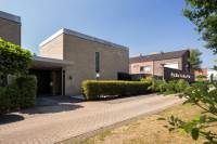 Woning Fonteinkruidlaan 2 Enschede