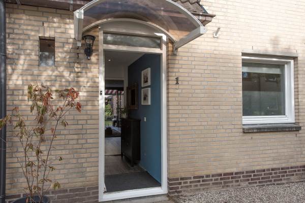 Woning Waverstraat 1 Almere