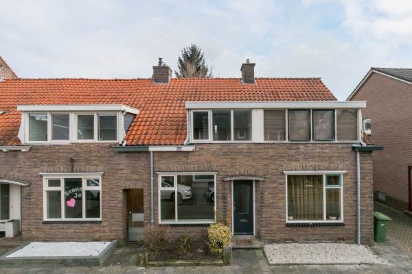 Woning Esstraat 39 Assen