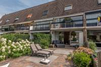 Woning Gruttostraat 44 Strijen