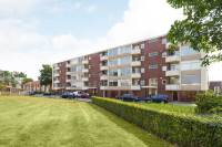 Woning Frans Halsstraat 42 Almelo