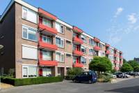 Woning Jozef Israëlsstraat 7 Almelo