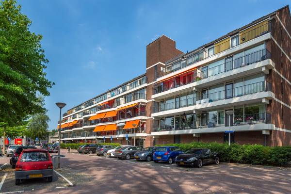 Woning Swadenburg 52 Gouda