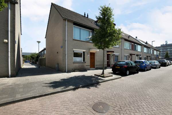 Woning Kouwenaardseweg 78 Hoogvliet Rotterdam