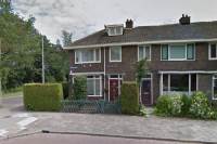 Woning Schipbeekstraat 1 Deventer