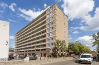 Woning Rietzangerstraat 23 Amersfoort