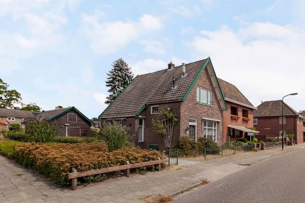 Woning Duivenlaan 73 Apeldoorn