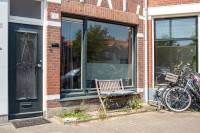 Woning Leidsevaart 390 Haarlem