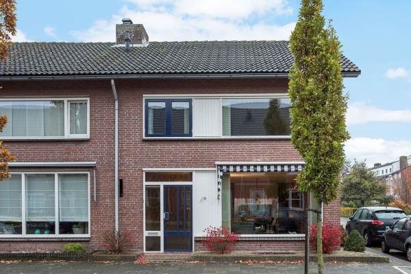 Woning Irislaan 38 Valkenswaard