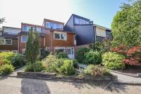 Woning Vogelmuur 3 Bodegraven