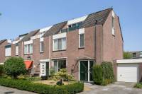Woning Normandielaan 148 Eindhoven