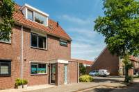Woning Wilhelmina Druckerstraat 60 Alphen aan den Rijn