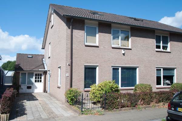 Woning Oude Beekbergerweg 8 Apeldoorn