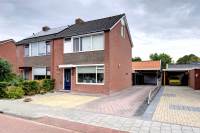 Woning Marijkelaan 22 Baflo