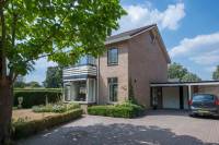 Woning Esdoornlaan 24 Wierden