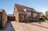 Woning De Beugel 8 Hoogeveen