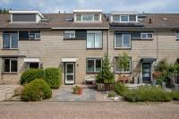 Woning Harmonielaan 67 Nieuwegein
