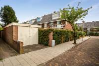 Woning Rembrandtstraat 23 Alkmaar