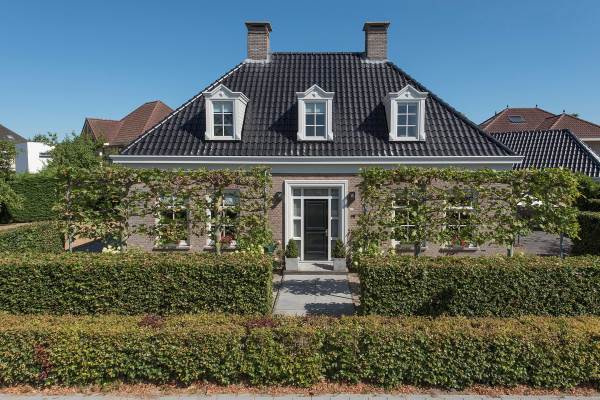 Woning Oudaen 43 Lelystad