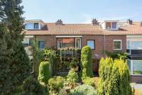 Woning Kaninefatenlaan 16 Apeldoorn
