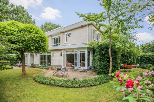 Woning Hendrik Andriessenlaan 11 Rotterdam