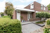 Woning Kennedyplantsoen 15 Landgraaf