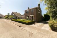 Woning Julianastraat 4 Burgh-Haamstede