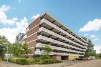 Woning de Bronnen 27 Beverwijk